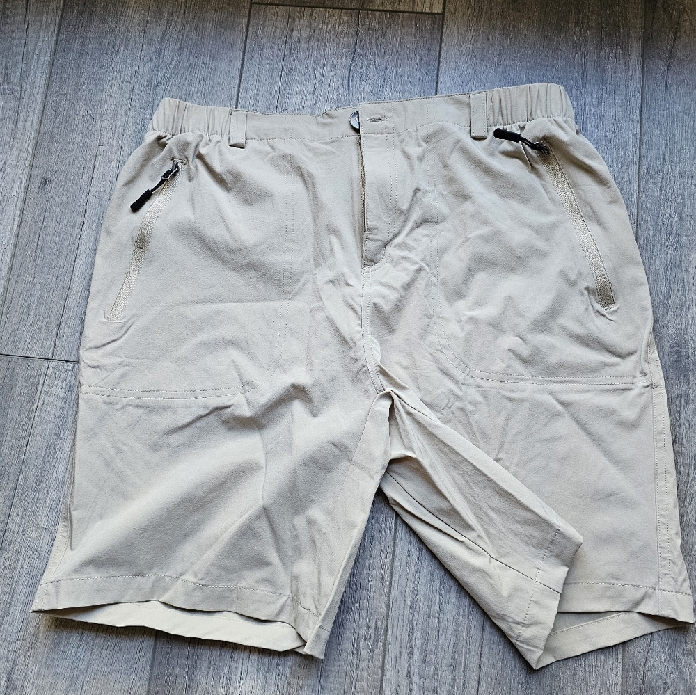 Women's Lightweight Shorts Quick Dry Athletic Shorts
